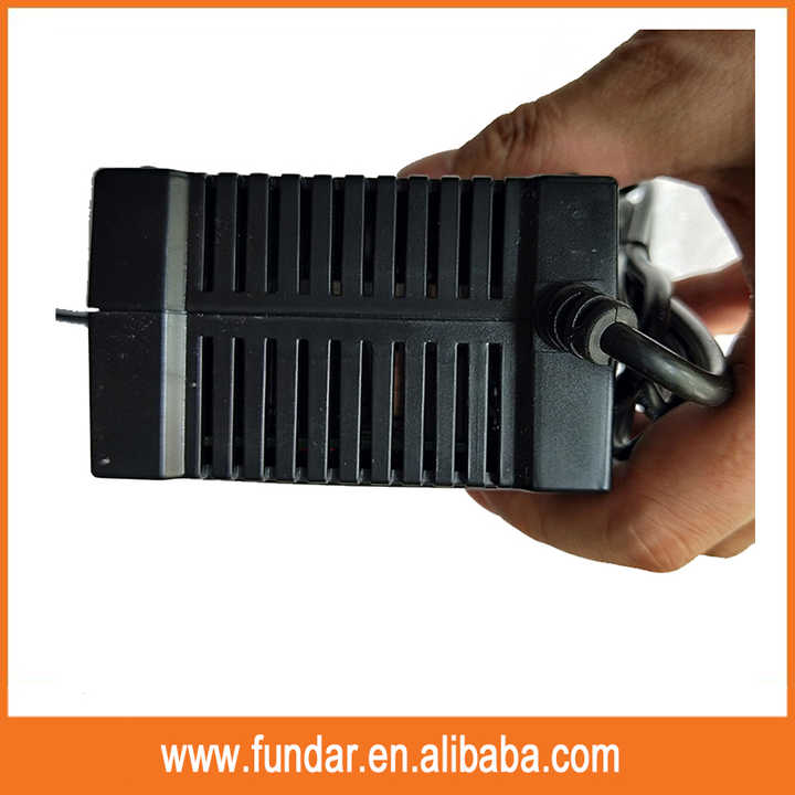 smart battery charger 