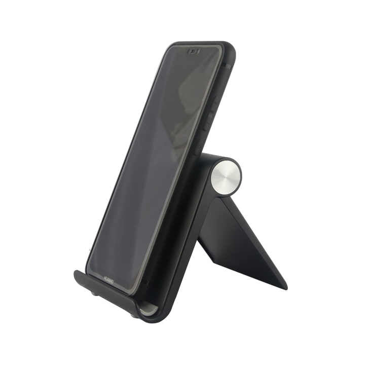 mobile phone holder . حامل هاتف المحمول