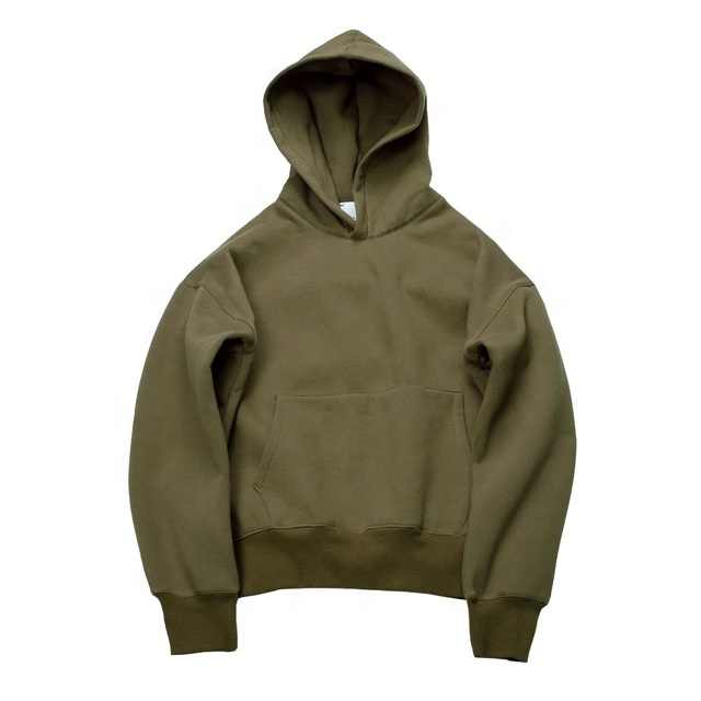 هودي بغطاء راس - Hoodie with hood