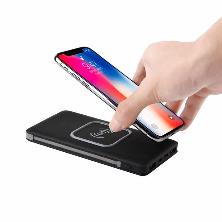 Power battery .  بطارية باور