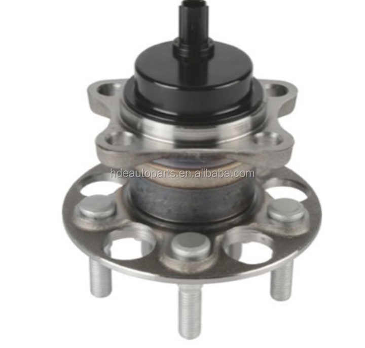 Toyota transmission