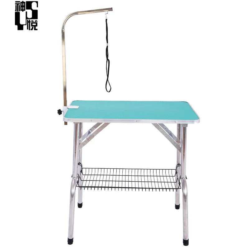 Portable Table - Animal Accessories 