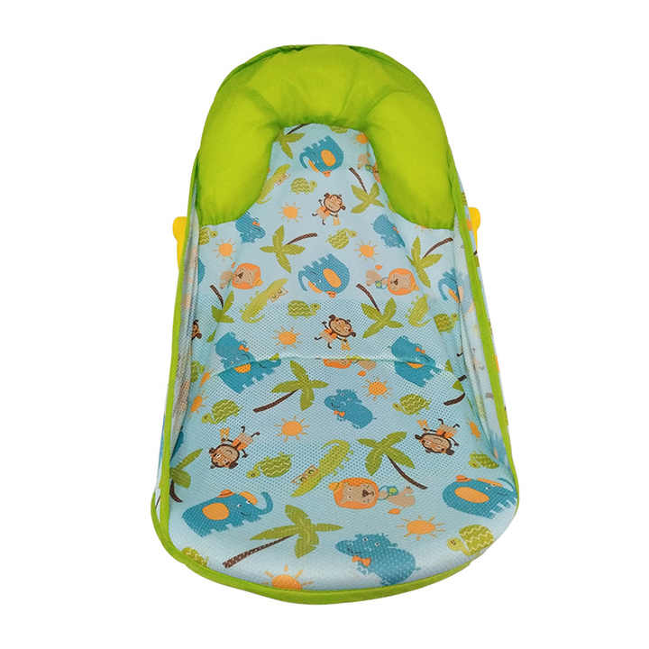 Baby Bath Supplies 