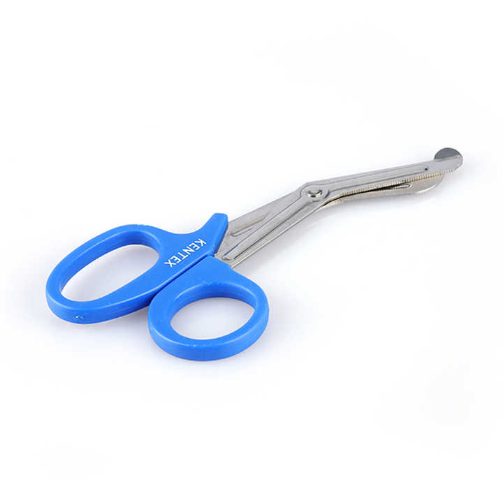 First aid scissors 