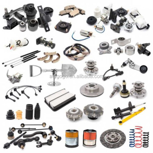 spare parts 