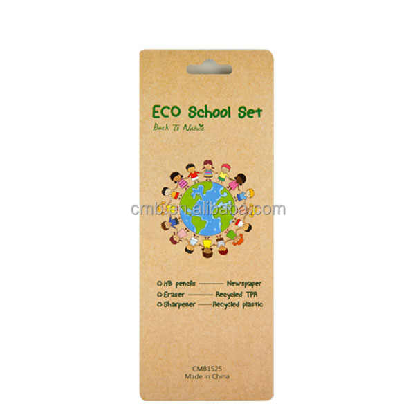 School and office supplies 