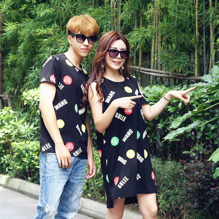 Matching family set for mother and daughter 