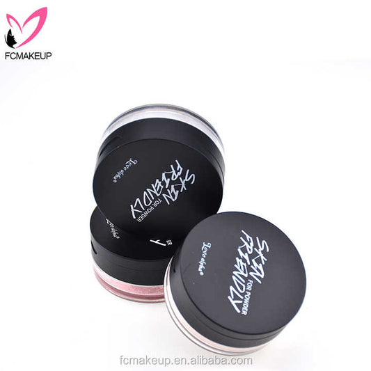 face contouring powder 