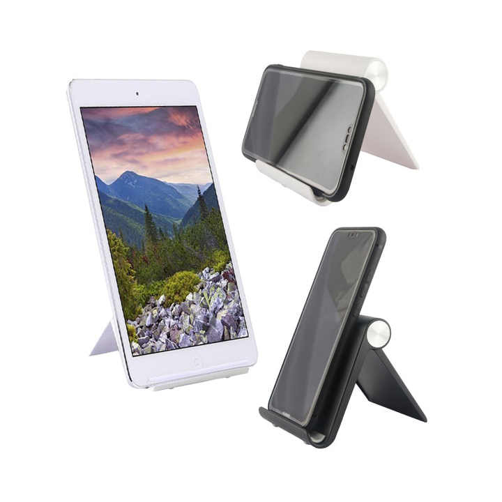 Mobile phone support holder 