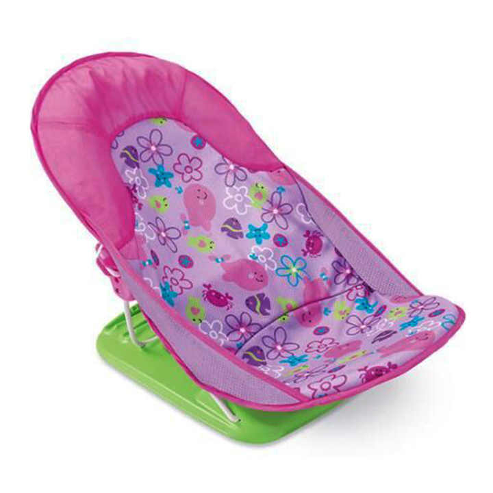 Baby Bath Supplies 