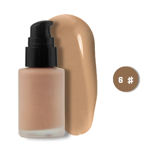 foundation 