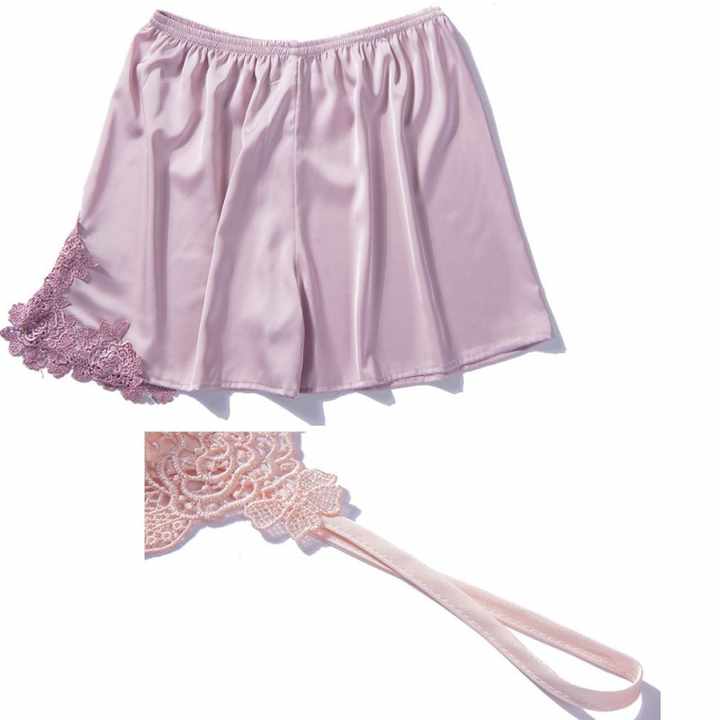 5-piece pajamas 