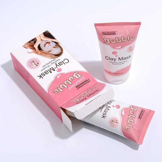 قناع للوجه - اطقم العنايه