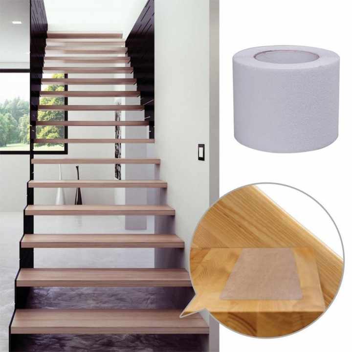 Anti Slip Stair Treads -مداسات سلالم