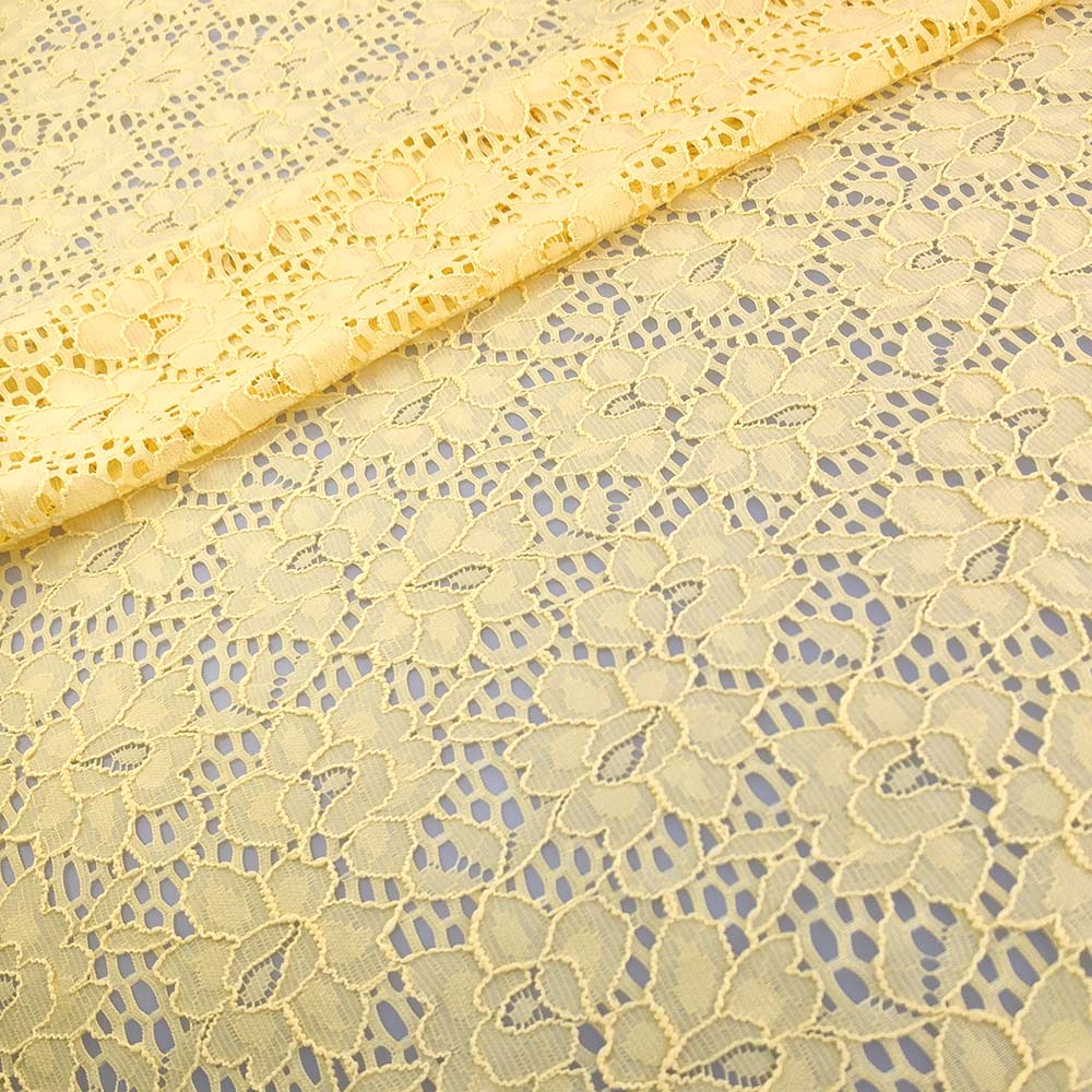 قماش دانتيل