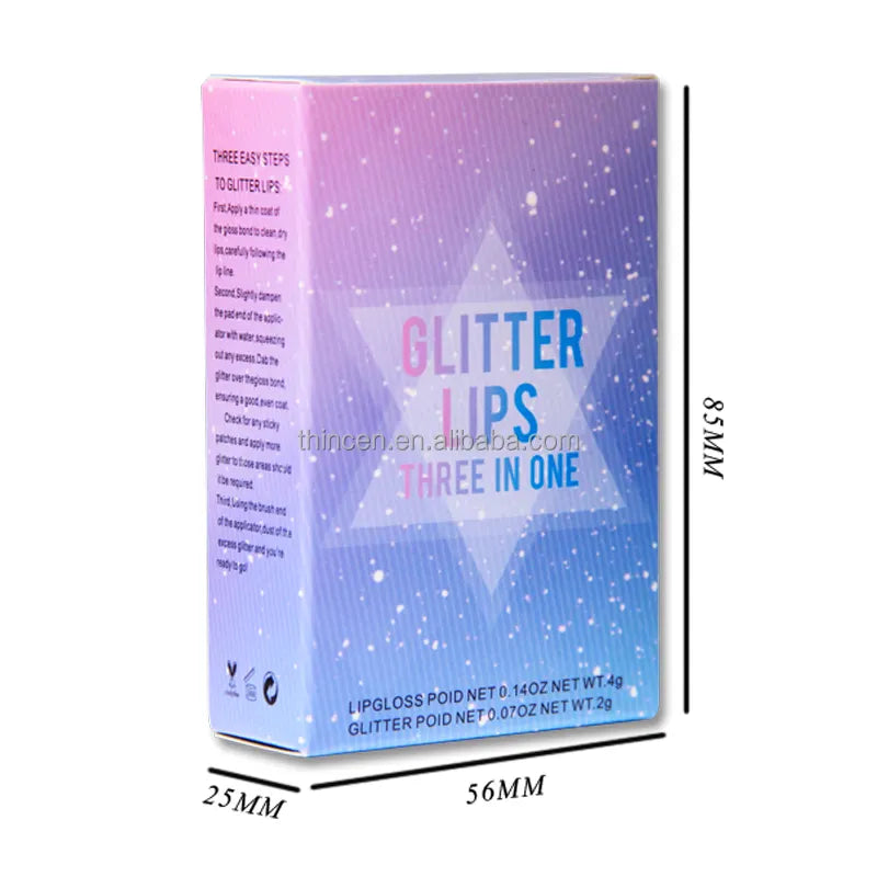 glitter powder