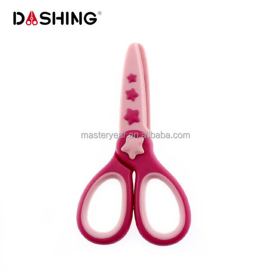Multifunction Scissors Plastic Handle-مقص متعدد الوظائف