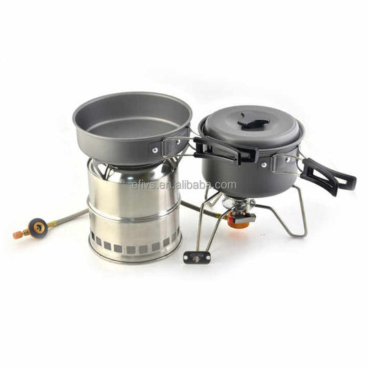 camping supplies 