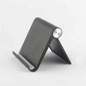 Mobile phone support holder 