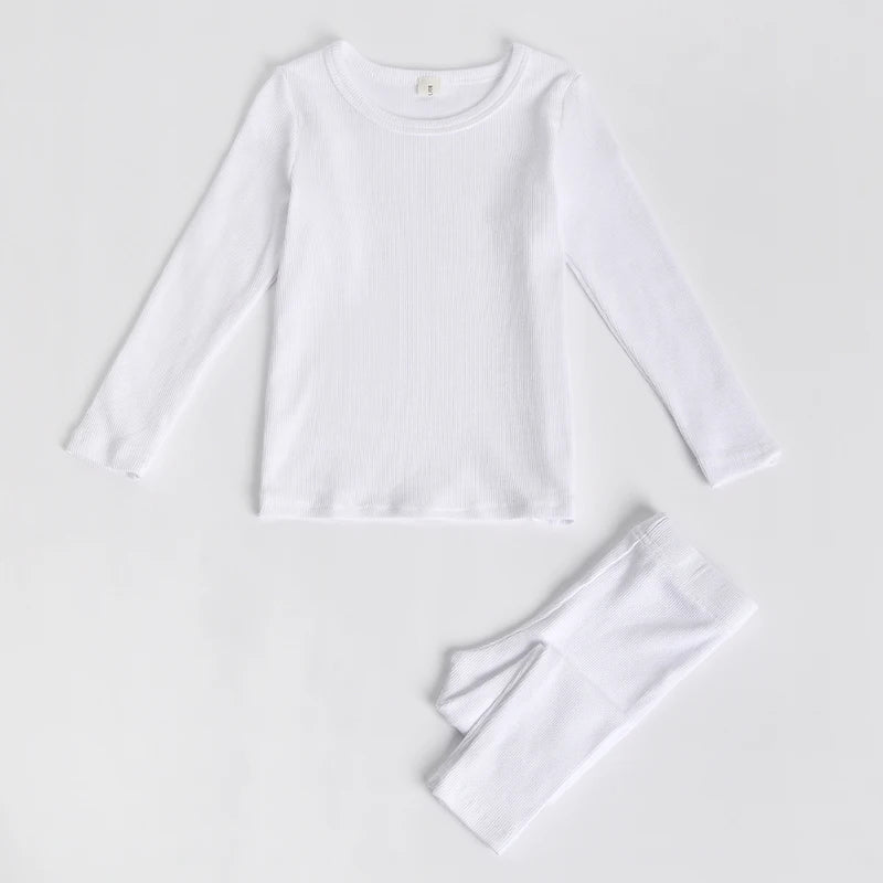 بدلات نوم  اطفال كم طويل