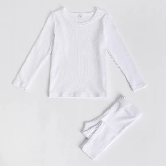 بدلات نوم  اطفال كم طويل