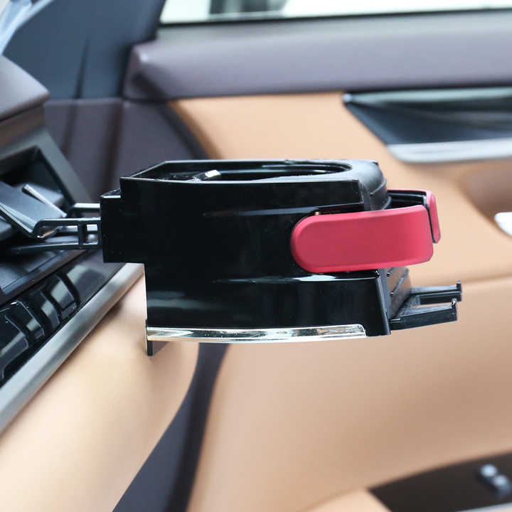 2021 China New Universal Car Cup Holder Auto Interior Accessories Decoration for Men 