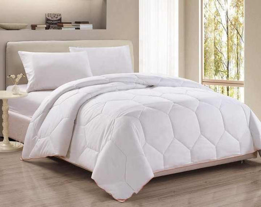 Luxury Australian and American Cotton Microfiber Duvet Set 