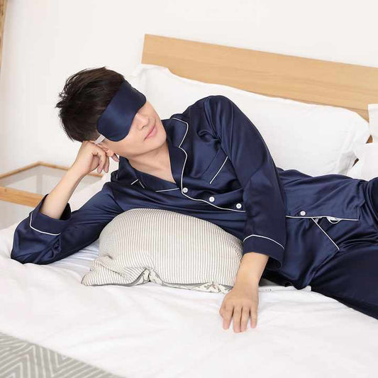 Cotton pajama set .. طقم بيجامة قطنية