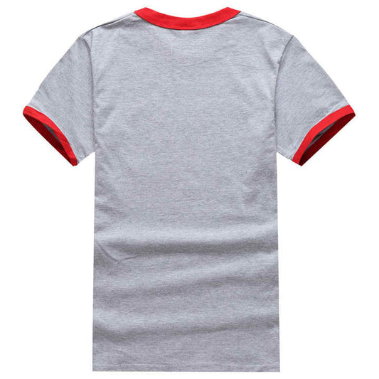 تي شيرت قطن رينجر