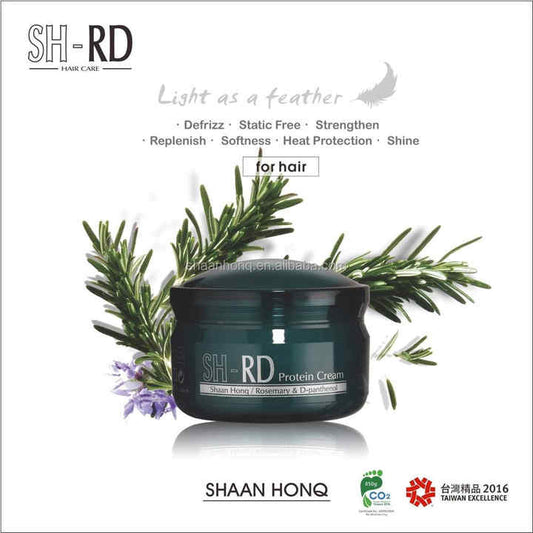 Sherd Repairing Series Protein Cream Hair Secret Product