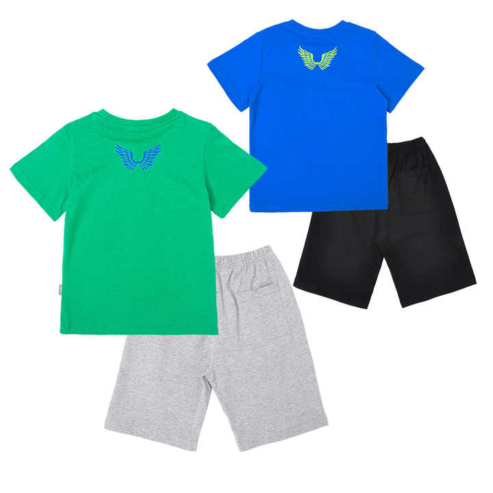 Kids Clothes Baby Set Hot Sale Summer 