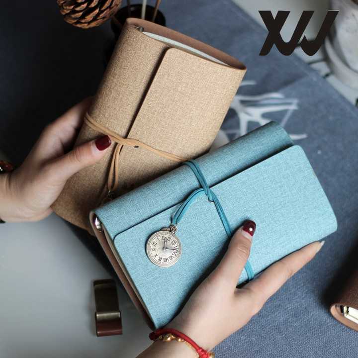 دفتر ملاحظات