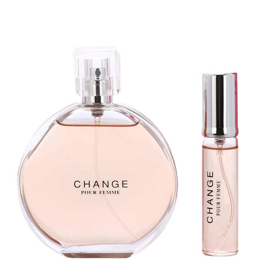 ZuoFun Perfume Original Brand Luxury 5, Ladies Perfumeعطر ZuoFun العلامة التجارية الأصلية الفاخرة 5 ، عطر السيدات