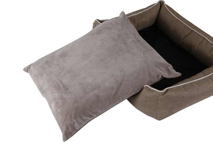 China Supplies Wholesale 2018 Animal Accessories Pet Bed 