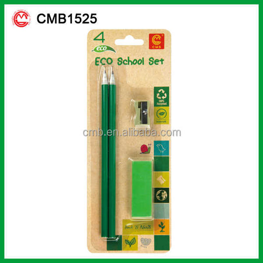 School and office supplies 
