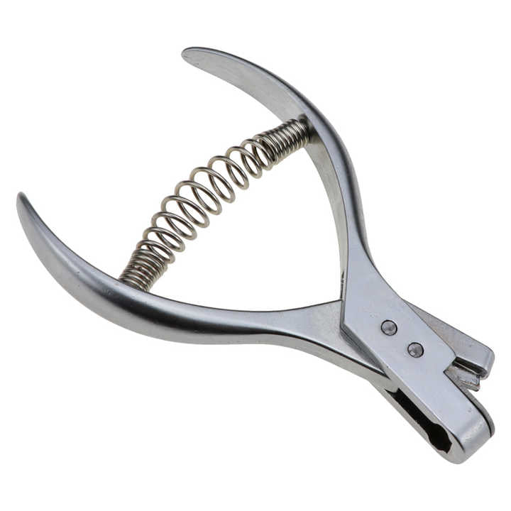 Hole Puncher 