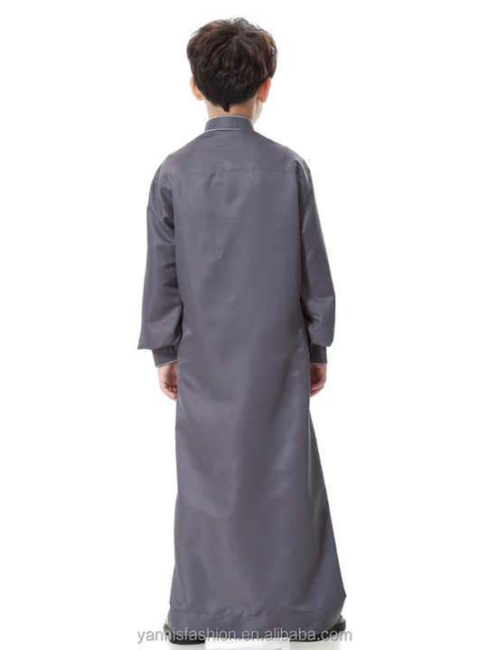 New Design Stylish Embroidery Dress 