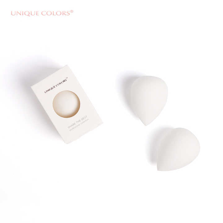 Vegan makeup sponge