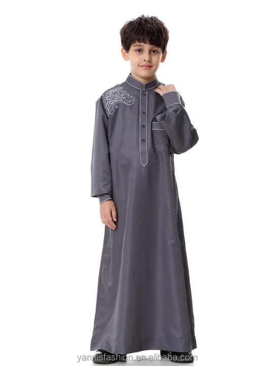 New Design Stylish Embroidery Dress 