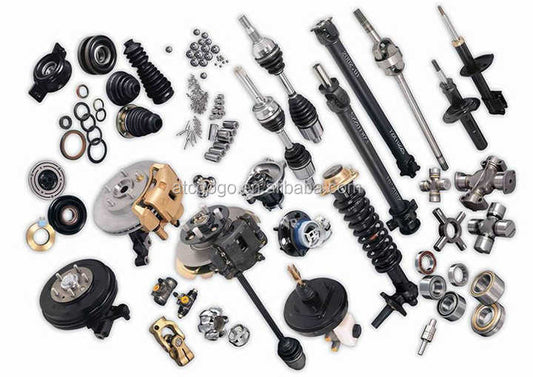 قطع غيار , spare parts
