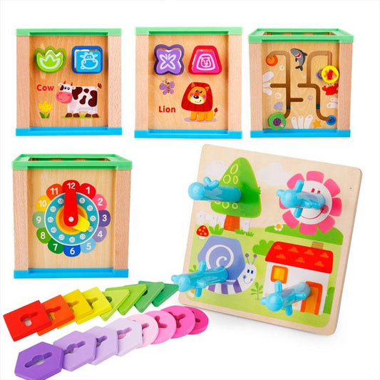 Games - Children's games