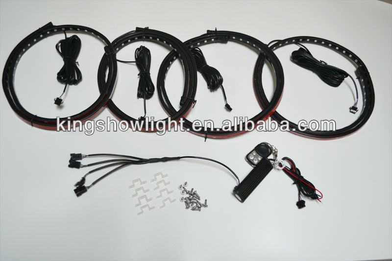 نيون أضواء داخليه