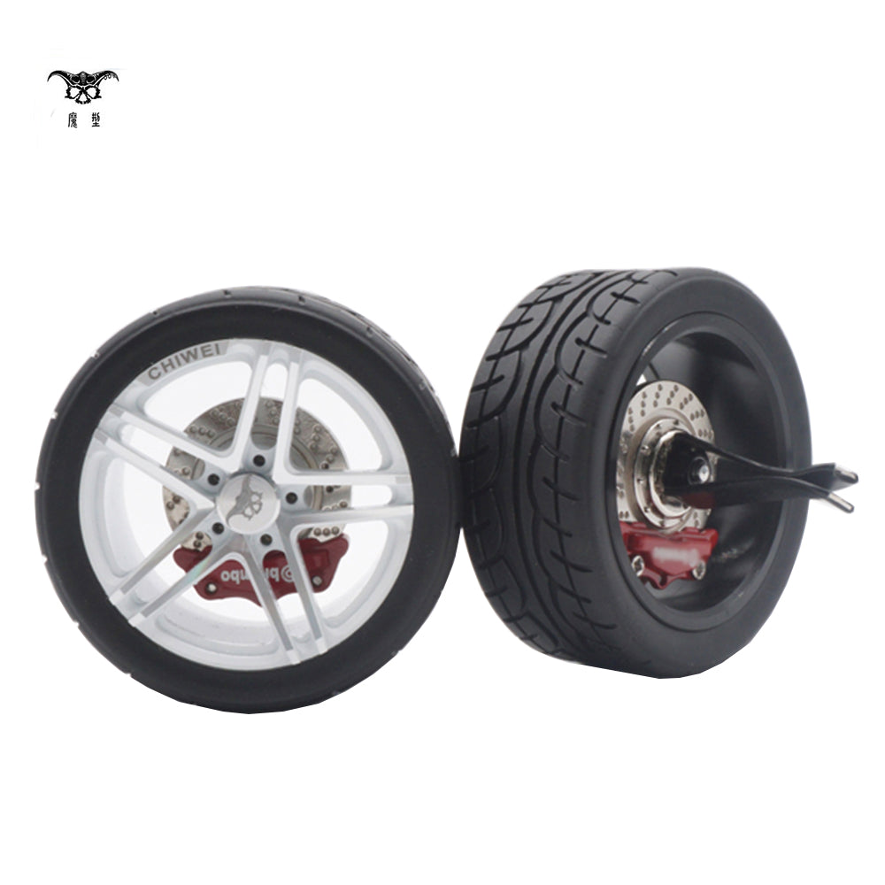 سيارة تنفيس خارجيه