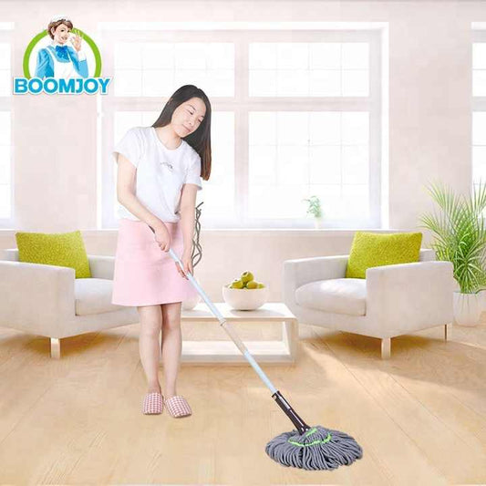 Jesun F6 التسوق عبر الإنترنت في الهند الإعصار ممسحة كسول بدون يد Jesun F6 Online Shopping in India Cyclone Hand-Free Lazy Mop