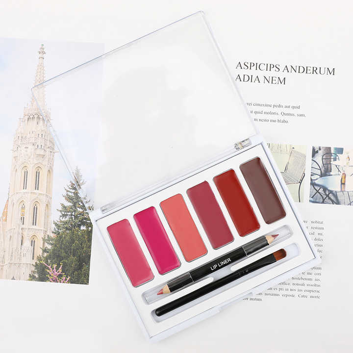 Multi-use makeup palette