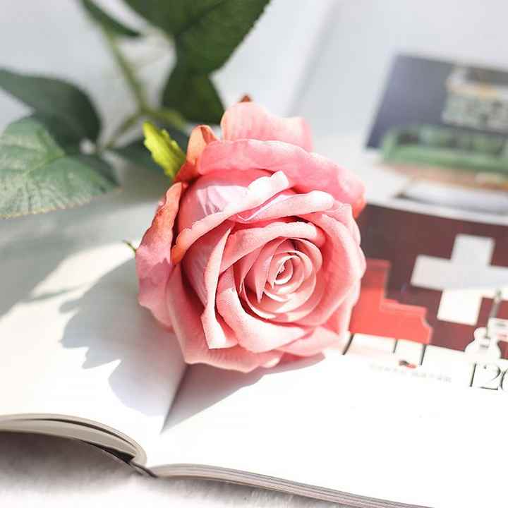 Bouquet of roses - Price Fashion Multi Colors Rose 