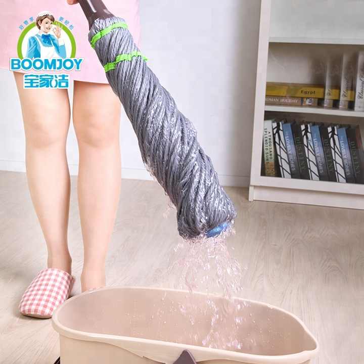 Jesun F6 التسوق عبر الإنترنت في الهند الإعصار ممسحة كسول بدون يد Jesun F6 Online Shopping in India Cyclone Hand-Free Lazy Mop