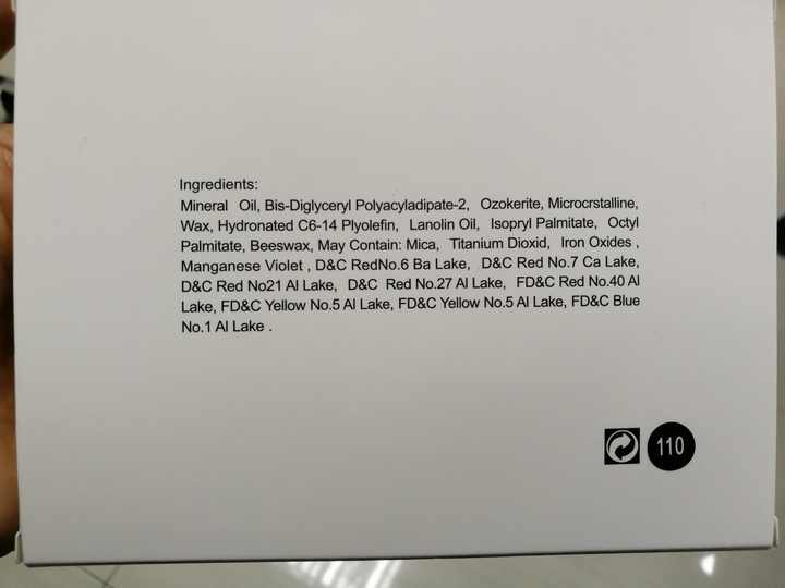 Multi-use makeup palette