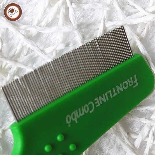 مستلزمات حيوانات، ادوات تنظيف