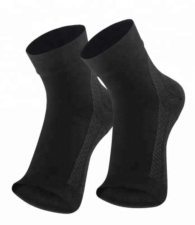 Medical compression stockings 